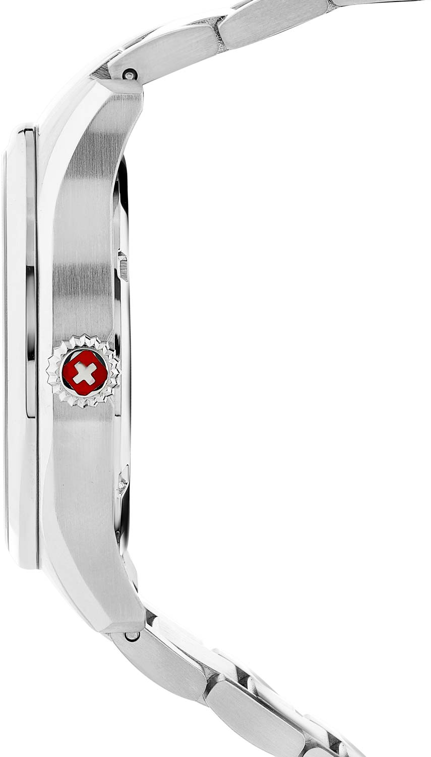 Swiss Military Hanowa Manta Lady SMWLH0005303 — фотография 3